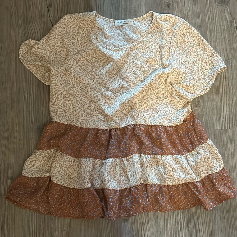 top from kohls